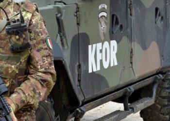 Rrëmbimi i tre policëve, KFOR ‘thyen heshtjen’: Ne nuk ishim në zonë kur ndodhi! Jemi në kontakt me të dyja palët