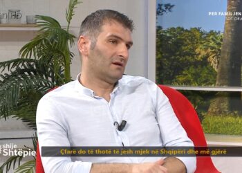 “Fëmijën e sollën me makinë nga Këlcyra, i kishte ndalur zemra 3 herë rrugës”, mjeku: Kam qarë kur…