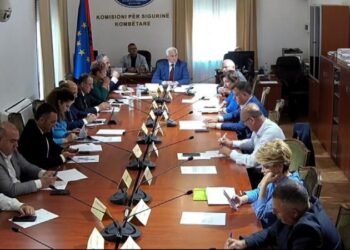 Tensionet në kampin e muxhahedinëve objekt debati te Siguria, deputetët e PD: Ministri të vijë të japë sqarim