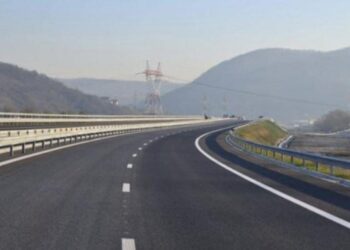Nis ndërtimi i korridorit VIII, Maqedonia e Veriut do të lidhet me autostradë me portin e Durrësit