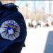 FOTOT/ Kush janë tre policët që u rrëmbyen sot nga policia serbe në veri, brenda territorit të Kosovës