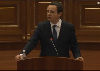 “Hakmarrjeve të tilla do i përgjigjemi”/ Kurti: Policët u rrëmbyen brenda territorit të Kosovës nga grupet kriminale