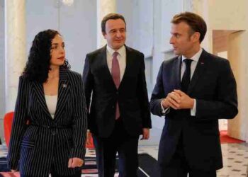 Nis ‘tërheqja’ e Kurtit/ Osmani: Jemi të gatshëm të shqyrtojmë mbajtjen e zgjedhjeve të reja në Veri