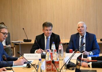 Penalizim për Kosovën e Serbinë/ Moszbatimi i Marrëveshjes për normalizim, BE anulon konferencën e donatorëve