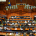 Protestat e serbëve në Veri “zhvendosen” në Kuvendin e Kosovës