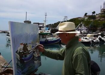 VIDEO/ Lissus Art, një nismë e re kulturore