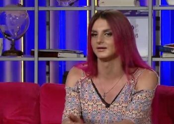Moderatori debat me transgjinoren, Luana Myrto: Jam shoqëruar edhe në polici