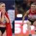2 sekonda larg rekordit të saj, Luiza Gega tregon që është në super formë në “Diamond League”