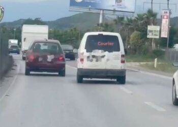 24 shoferë të arrestuar dhe proceduar gjatë javës së kaluar