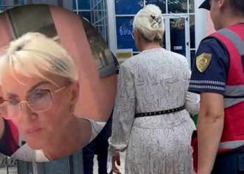 SPAK shpall pretencën për ish-gjyqtaren Zamira Vyshka, kërkon 4 vite burg