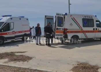 I shpërtheu bombola teksa peshkonte, humb jetën 40-vjeçari në Ksamil