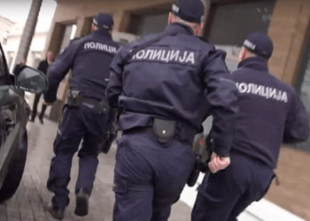 “Policia jonë…”/ Mediat e Beogradit mburren me rrëmbimin e 3 policëve të Kosovës: Tentuan të pushtonin territorin e Serbisë