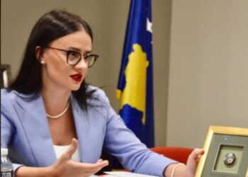 Ish-ministrja e Jashtme sulmon Ramën: Me draftin për Asocacionin kërkon ndarjen e Kosovës