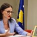 Ish-ministrja e Jashtme sulmon Ramën: Me draftin për Asocacionin kërkon ndarjen e Kosovës