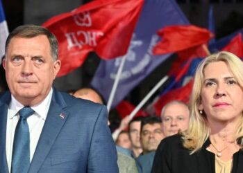 Republika Sërpska kërcënon qytetarët e Bosnjës dhe të Kosovës me veto për heqjen e vizave