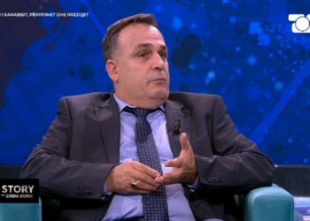 “Nga epilepsia te mjekimi i syve”, mjeku shpjegon efektet pozitive të kanabisit mjekësor