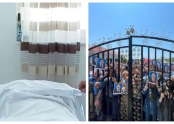 Akuza ndaj policisë, zbardhen arsyet e vdekjes së të moshuarit në kampin e MEK të muxhahedinëve