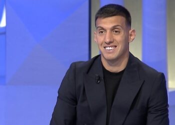 Myrto Uzuni tregon historinë me Ronaldon: U inatos me festimin tim kur shënova, në fund më dha fanelën
