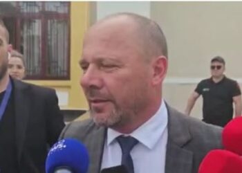 “Nuk njoh as Berishën, e as Bashën”/ Mziu: Puna e parë duhet të jetë unifikimi i PD-së