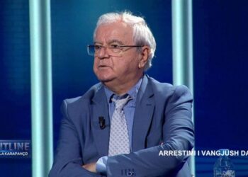 Prangosja e Dakos dhe rrjedhja e informacionit/ Ngjela: Akuzat për falsifikim, mbajnë brenda diçka më shumë