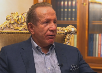 “Avioni u rrëzua në Varshavë”, Pacolli rrëfen si i shpëtoi vdekjes në vitin 1979