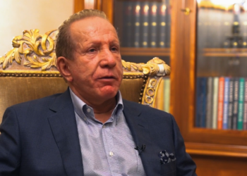 “Më vunë çarçafin e bardhë, 17 minuta në morg”, Pacolli: Një aksident më paralizoi…