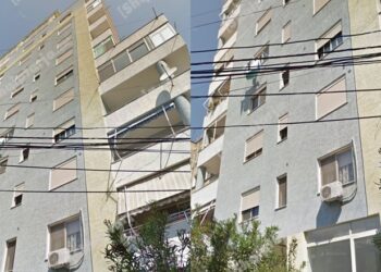 Falsifikimi i dokumenteve për lejen e ndërtimit çoi në pranga Dakon e disa ish-zyrtarë, ky është pallati i ndërtuar 11 vite më parë në Durrës