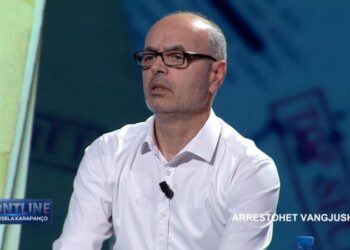 Arrestimi i Dakos/ Koçi: Kush është përfshirë në korrupsion, të ndëshkohet. SPAK të mos druhet. ‘Peshk i madh’ është Berisha dhe…!