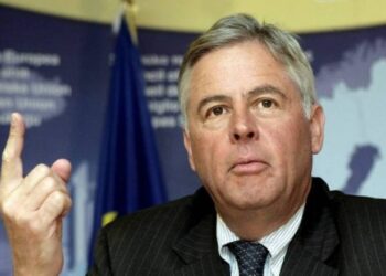 Pieter Feith thirrje Kosovës të tregojë më shumë kujdes: Situata në Veri mund të shmangej