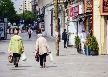 Në 10 vite, pandemia dhe plakja e popullsisë çojnë vdekjet në trend rritje, ja sëmundjet që po përparojnë në Shqipëri