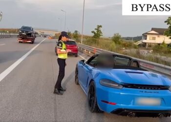 Të dehur në timon dhe me shpejtësi/ Policia arreston 16 shoferë, pezullohen 104 patenta