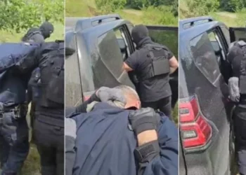 Tre policët e Kosovës ndodhen në Kralevë, Gjykata serbe vendos sot në 12:30
