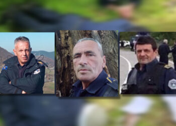Kurti: Akuzat për terrorizëm kundër tre policëve mesa duket janë hedhur poshtë