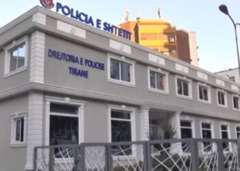 Sherr mes 3 të miturve tek “5 maji” në Tiranë, njëri prej tyre përfundon në spital
