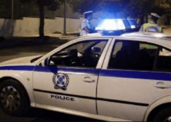 Përdhunoi të moshuarën, arrestohet 27-vjeçari shqiptar në Greqi