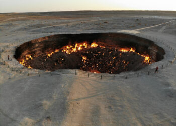 12 vendet më vdekjeprurëse të botës!