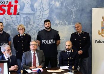 Emri/ 825 klientë për 4 prostituta: Shkatërrohet banda e prostitucionit në Itali, kush ishte shqiptari që drejtonte…!