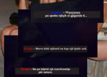 Prostitucion haptazi në dalje të Tiranës, ‘oferta’ e vajzave: Ti thua dy njëherësh more burrë. Pse të punon kaq shumë motorri ty?