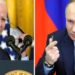“Ke punë me ne nëse prek demokracitë e tjera”, Biden kërcënon hapur Putin