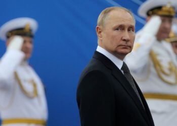 Putin konfirmon vrasjen e pilotëve rusë gjatë rebelimit, amnisti për Wagner