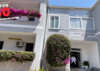 Nga sot, hapen 30 qendra shëndetësore në zonat turistike të vendit