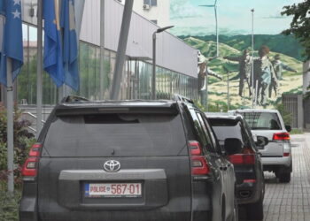 Në festë nuk i shkuan, ambasadorët e Quintit dy orë takim me Kurtin