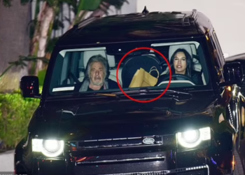 Al Pacino dhe e dashura 29-vjeçare bëhen prindër, konfirmohet ardhja në jetë e fëmijës