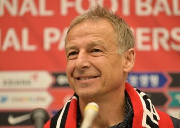Jurgen Klinsmann, merr në kombëtaren e Koresë së Jugut futbollistin e burgosur