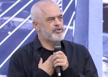 Rama në Fier: PS ka marrë rezultat historik falë mobilizimit tuaj. Falenderoj dhe demokratët që s’votuan…!