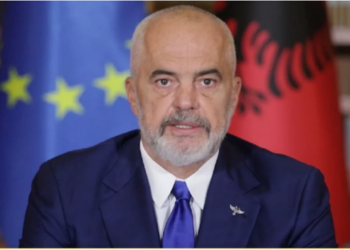 “Nëse muxhahedinët duan luftë, të largohen nga Shqipëria!”/ Rama për ‘Der Spiegel’ pas tensioneve në kampin MEK