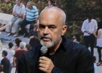 “Rezultati i 14 majit, sfidues”/ Rama në Tiranë: Numri i atyre që janë të kënaqur me qeverisjen tonë, minimal