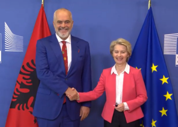 Mediatori i Ballkanit. Liderët perëndimorë prej kohësh e kanë caktuar dhe pranuar Edi Ramën!