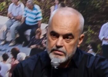Rama: Hipotekën e kemi trajtuar si zonë interesash, të na vijë turp. Po cilën drejtësi bëjmë ne…!