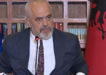 “Amerika sot është në acarimin maksimal me qeverinë e Kosovës”/ Propozoi draft për asociacionin, Rama: Nuk e kam shkruar unë, por ekspertë të nivelit më të lartë botëror